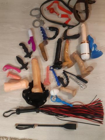 Джулия Золото Вип фото 23