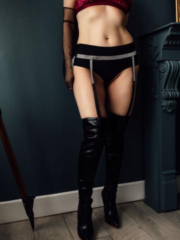 Джулия Золото Вип фото 26