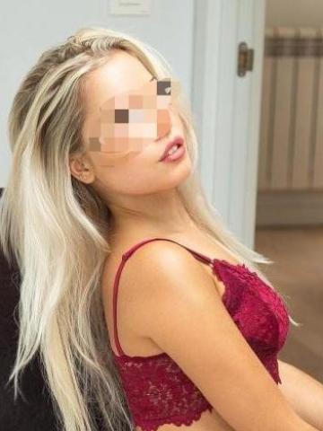 Николь Стильная фото 3